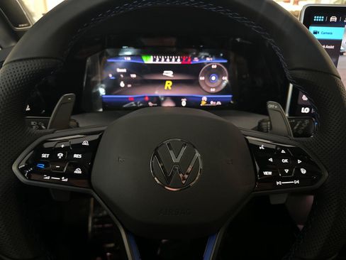 New 2026 Volkswagen Golf AWD/4WD image 23