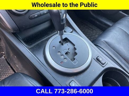 Used 2011 MAZDA CX-7 i Touring image 7