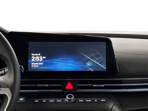 New 2026 Hyundai Elantra Limited image 10