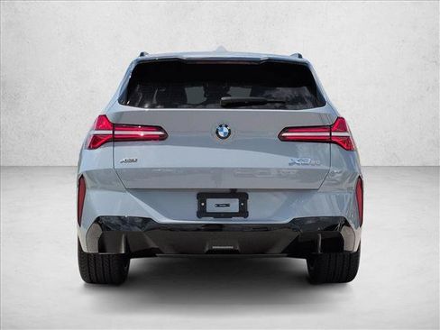 New 2026 BMW X3 xDrive30i w/ M Sport Package AWD/4WD image 8