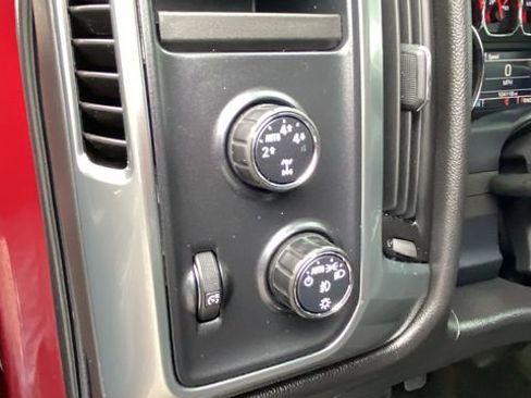 Used 2016 Chevrolet Silverado 1500 LT w/ All Star Edition image 18