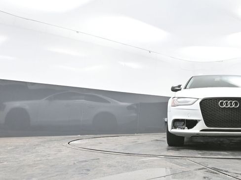 Used 2013 Audi A4 2.0T Premium Plus w/ Premium Plus Pkg image 26