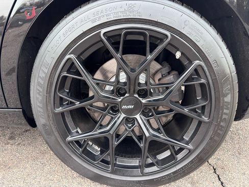 Used 2021 Mercedes-Benz CLA 250 4MATIC image 52