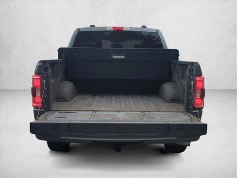 Used 2021 Ford F150 XLT w/ Equipment Group 302A High image 6
