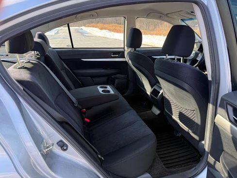 Used 2013 Subaru Legacy 2.5i Premium w/ All-Weather Pkg image 19