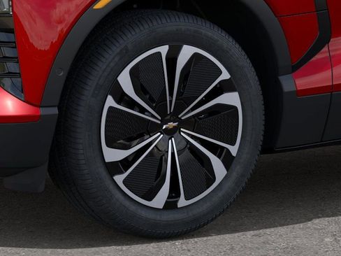 New 2026 Chevrolet Blazer EV LT image 9