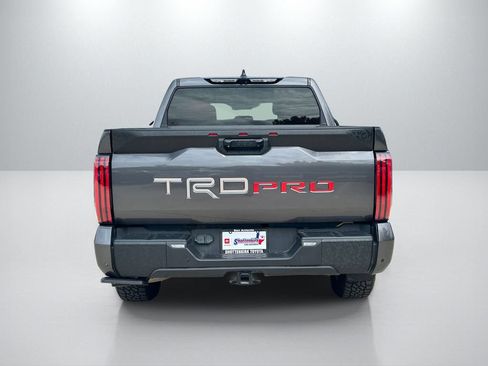 Used 2024 Toyota Tundra TRD Pro AWD/4WD image 6