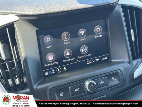 Used 2023 GMC Terrain SLE w/ Driver Convenience Package FWD image 25