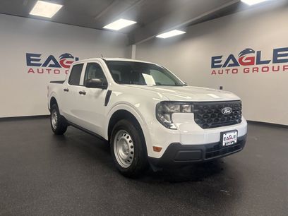 New 2025 Ford Maverick XL