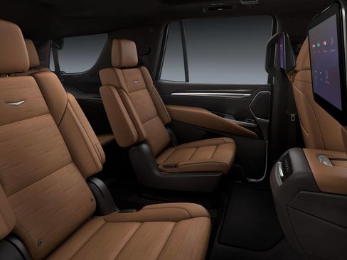 New 2026 Cadillac Escalade Luxury image 20