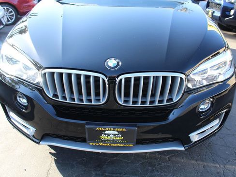 Used 2018 BMW X5 xDrive35i image 9