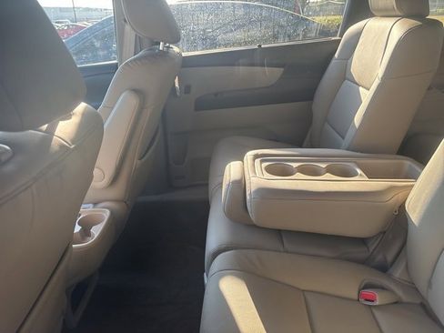 Used 2014 Honda Odyssey EX-L image 4