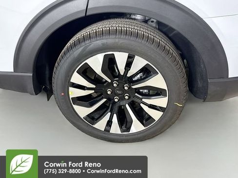 New 2026 Ford Explorer Platinum AWD/4WD image 36