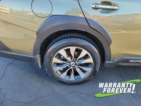 Used 2023 Subaru Outback Touring image 21