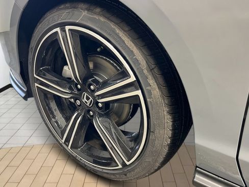New 2026 Honda Accord SE image 10