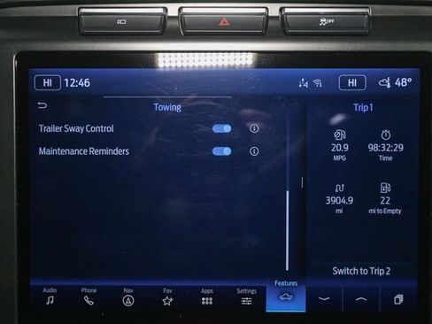 Used 2023 Ford F150 XLT w/ Equipment Group 302A High image 24