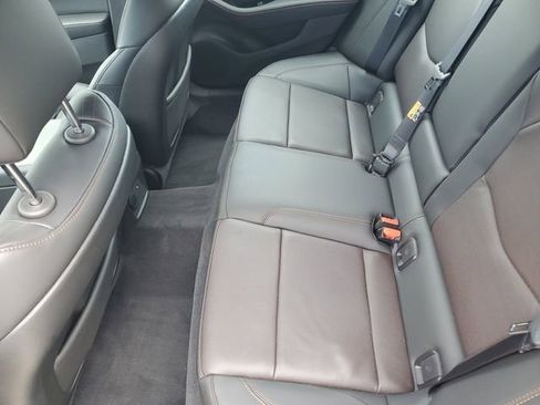 Certified 2026 Cadillac CT5 V w/ Technology Package AWD/4WD image 32