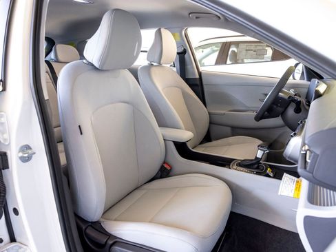 New 2026 Hyundai Kona SEL Sport image 42