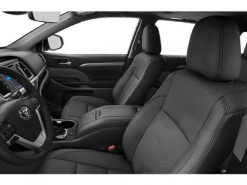 Used 2019 Toyota Highlander Limited Platinum image 12