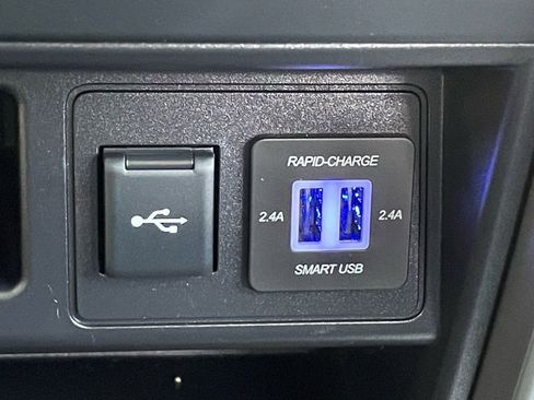 Used 2023 Toyota 4Runner SR5 Premium image 13