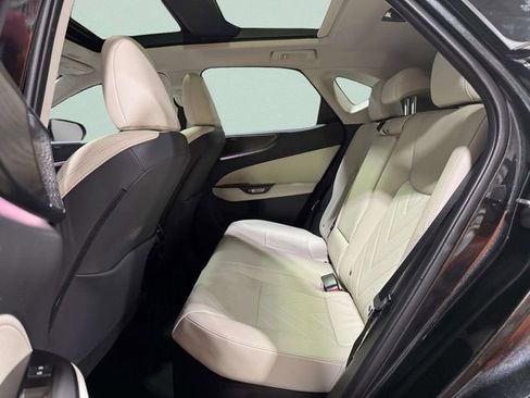 Used 2026 Lexus NX 350 AWD w/ Luxury Package image 29