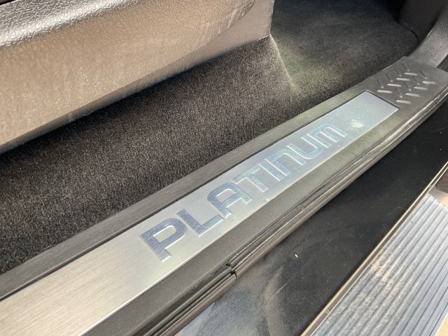 Used 2014 Ford F150 Platinum AWD/4WD image 19