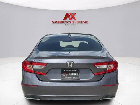 Used 2020 Honda Accord EX-L image 4