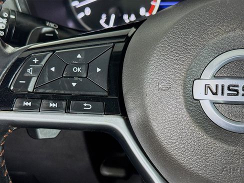 Used 2020 Nissan Altima 2.5 SR w/ Premium Package AWD/4WD image 13
