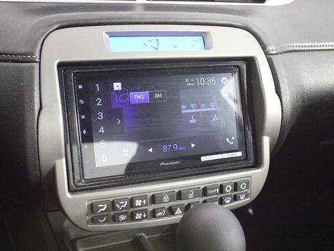 Used 2014 Chevrolet Camaro LS image 28