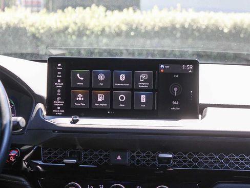 Used 2024 Honda Accord Sport image 18