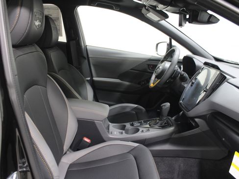 New 2026 Subaru Crosstrek 2.5i Wilderness image 23