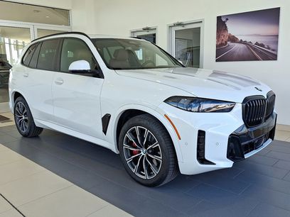 Certified 2024 BMW X5 xDrive40i w/ M Sport Package