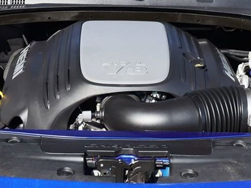 Used 2021 Dodge Charger R/T image 54