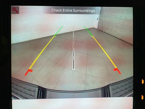 New 2026 RAM 2500 Tradesman w/ Power Wagon Package image 13