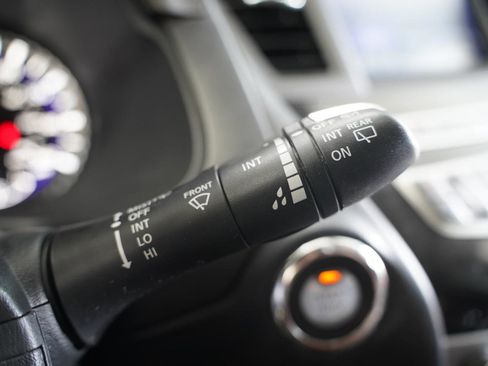 Used 2020 INFINITI QX60 Pure FWD image 15