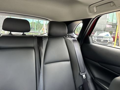 Certified 2025 MAZDA CX-30 AWD 2.5 S w/ Preferred Package image 19