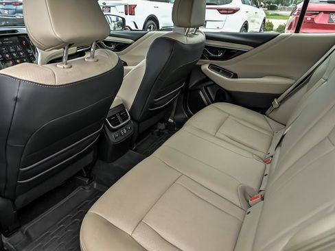 Used 2024 Subaru Legacy Limited AWD/4WD image 20