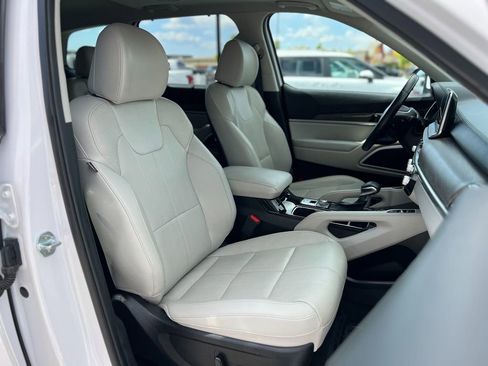 Used 2022 Kia Telluride EX w/ EX Premium Package AWD/4WD image 24