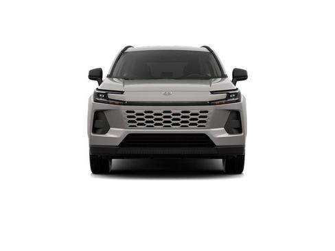 New 2026 Toyota RAV4 LE FWD image 17