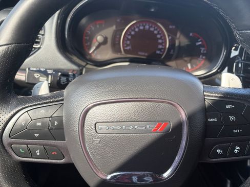 Certified 2023 Dodge Durango R/T RWD image 19
