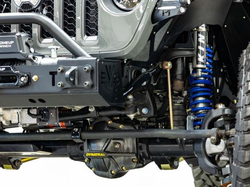 Used 2023 Jeep Gladiator Rubicon w/ Cold Weather Group image 48