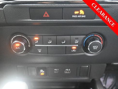 Used 2022 Nissan Frontier S w/ Technology Package image 26