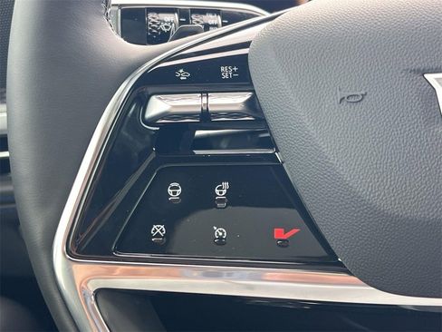 New 2026 Cadillac Escalade IQL Sport 1 image 13