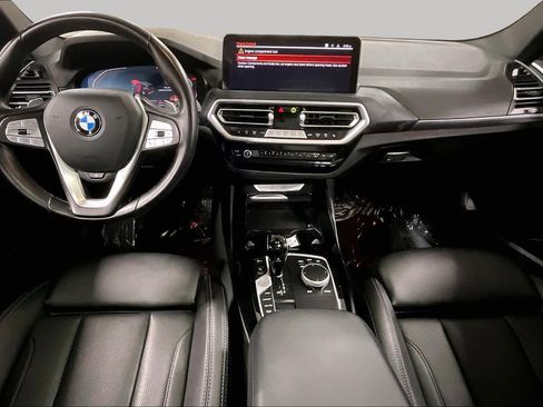Used 2022 BMW X3 xDrive30i w/ Premium Package 2 AWD/4WD image 16