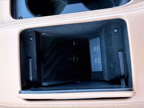 Certified 2025 INFINITI QX80 Sensory w/ Exterior Package image 36