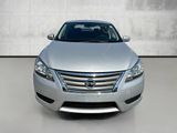 Used 2015 Nissan Sentra SV image 2