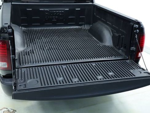 Used 2024 RAM 1500 Classic Warlock image 8