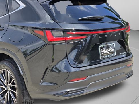 Used 2024 Lexus NX 350h AWD image 39