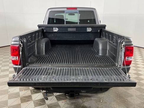 Used 2011 Ford Ranger XLT w/ Bright Trim Group image 29