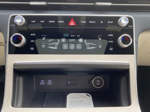 New 2026 Genesis GV80 3.5T Prestige image 19